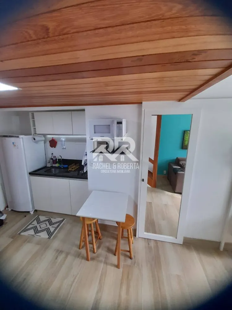 Apartamento, 1 quarto, 21 m² - Foto 3
