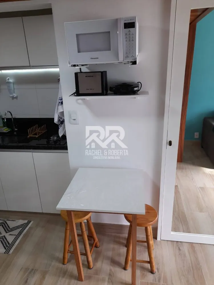 Apartamento, 1 quarto, 21 m² - Foto 6