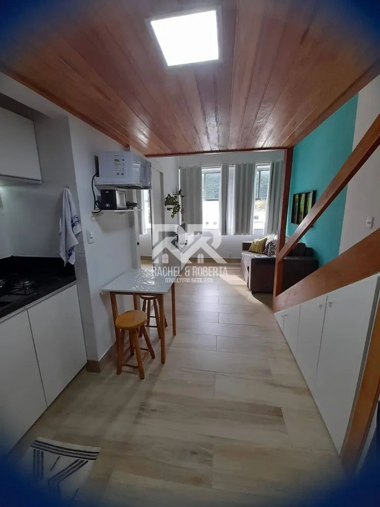 Apartamento, 1 quarto, 21 m² - Foto 17
