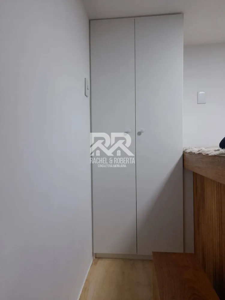 Apartamento, 1 quarto, 21 m² - Foto 10