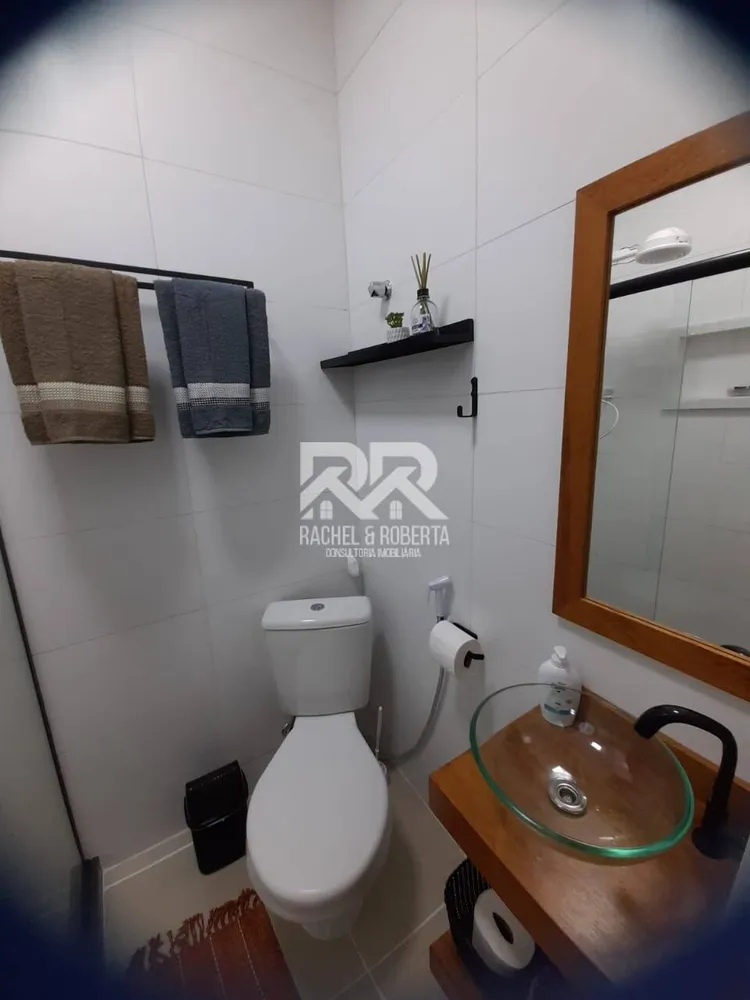 Apartamento, 1 quarto, 21 m² - Foto 15