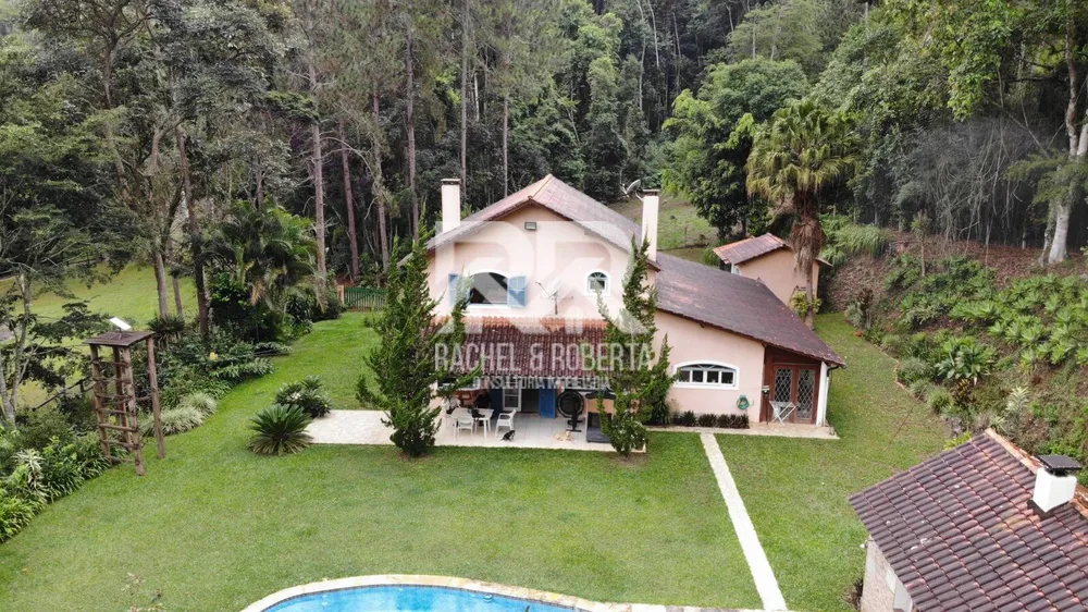 Fazenda, 87 hectares - Foto 1