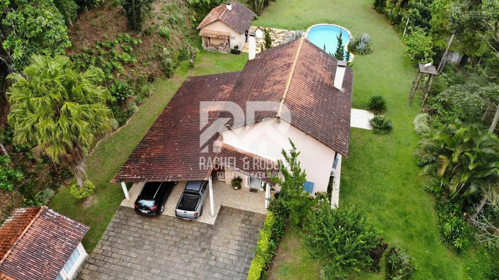 Fazenda, 87 hectares - Foto 2