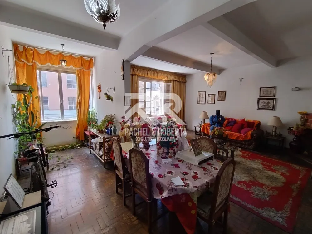 Apartamento, 5 quartos, 168 m² - Foto 1