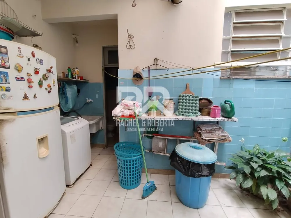 Apartamento, 5 quartos, 168 m² - Foto 12