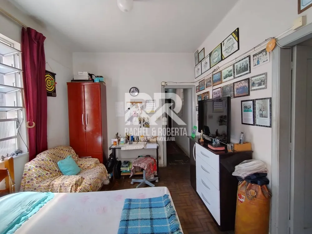 Apartamento, 5 quartos, 168 m² - Foto 4