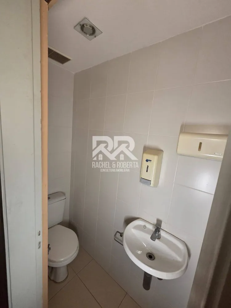 Sala-Conjunto, 30 m² - Foto 14