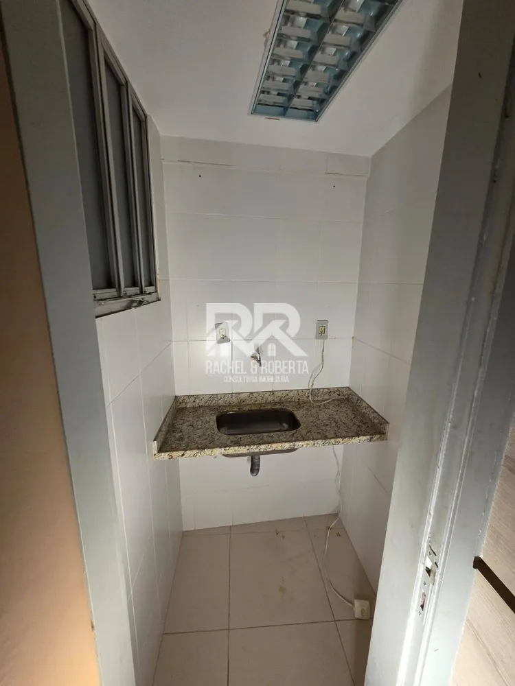 Sala-Conjunto, 30 m² - Foto 1