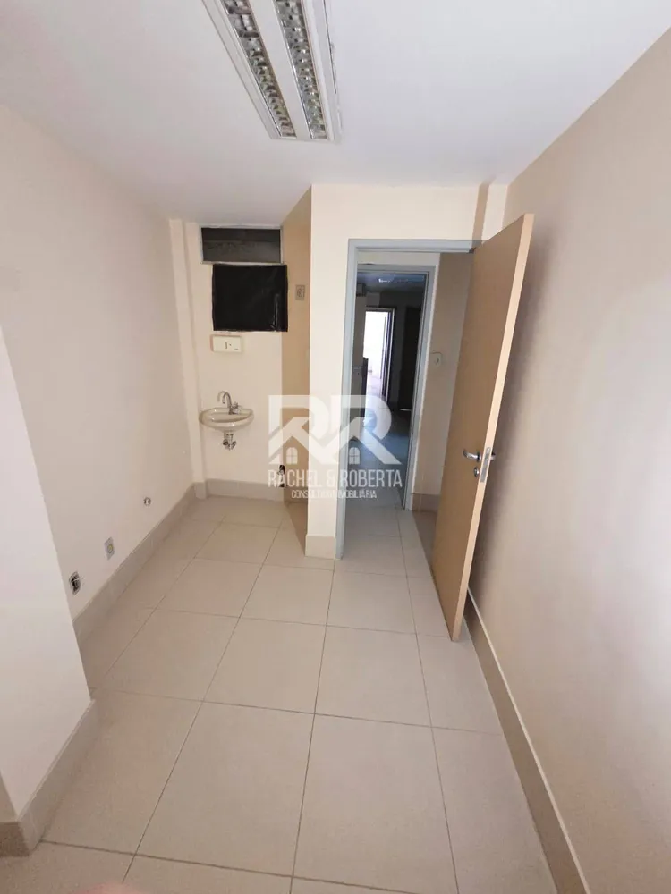 Sala-Conjunto, 30 m² - Foto 24