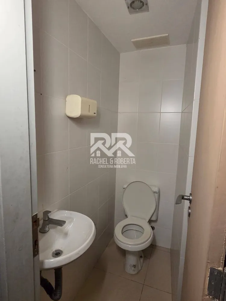 Sala-Conjunto, 30 m² - Foto 20
