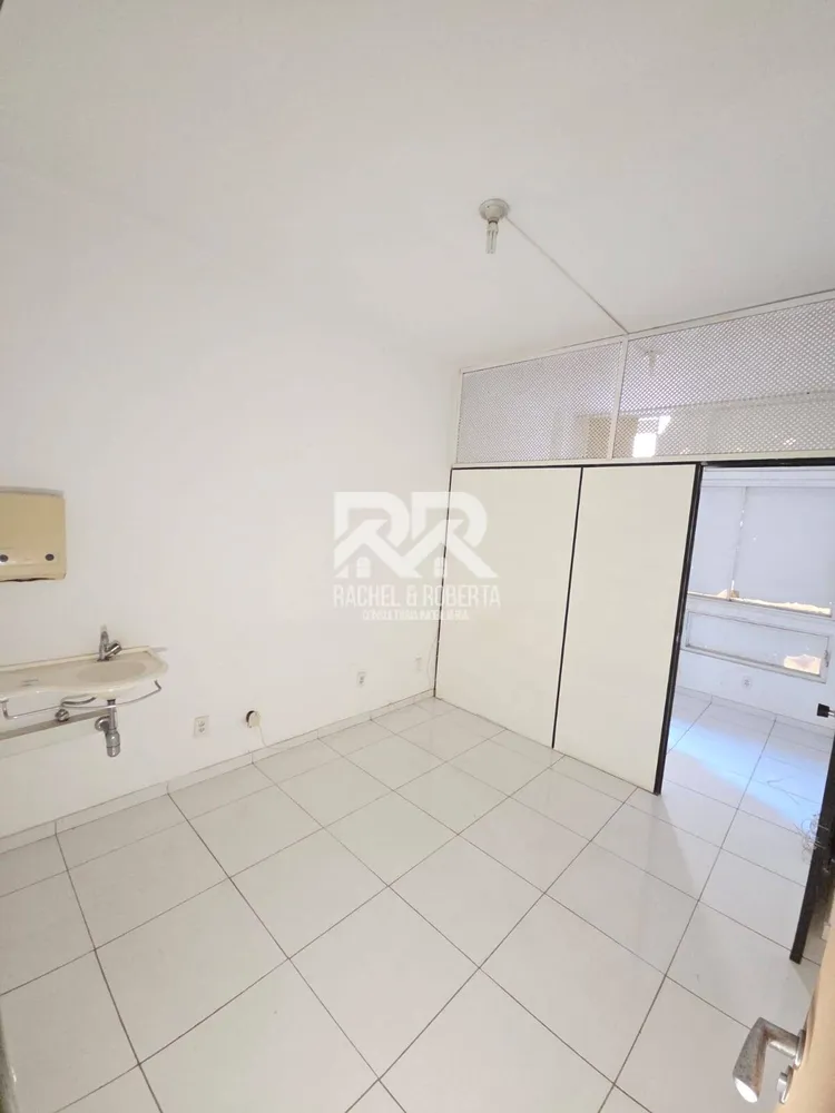 Sala-Conjunto, 30 m² - Foto 22