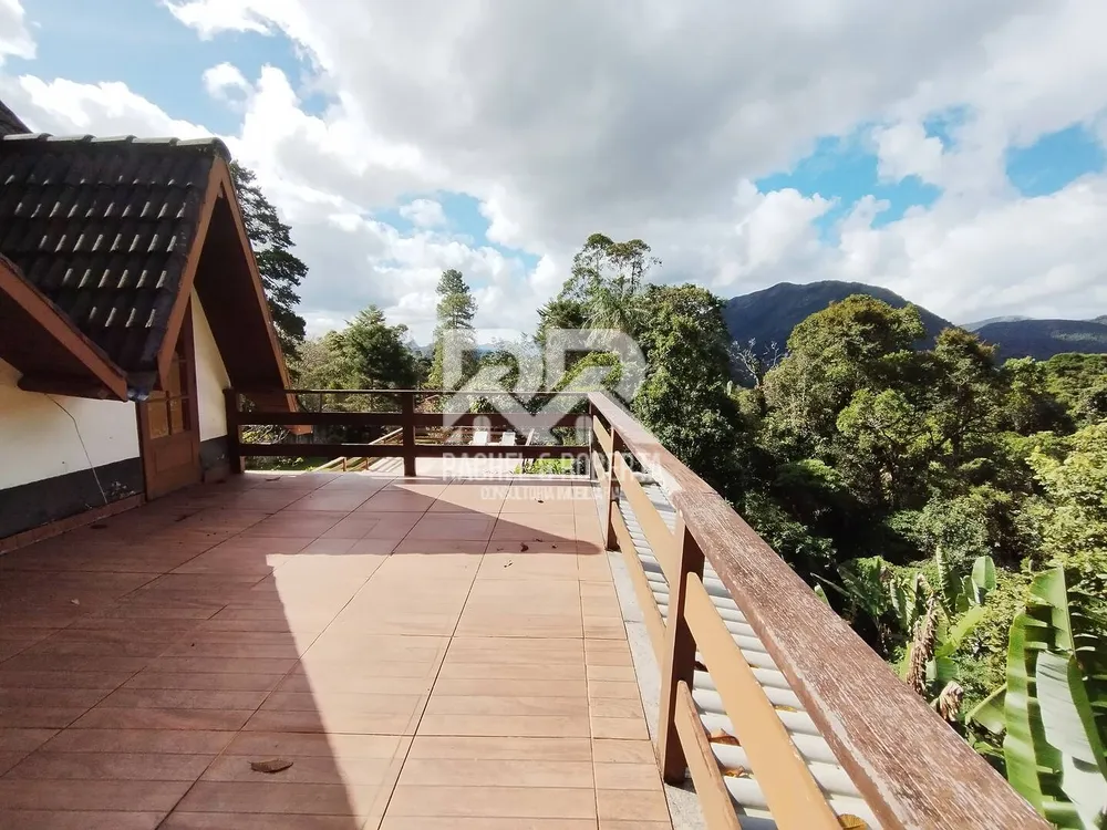 Casa, 8 quartos, 1350 m² - Foto 53