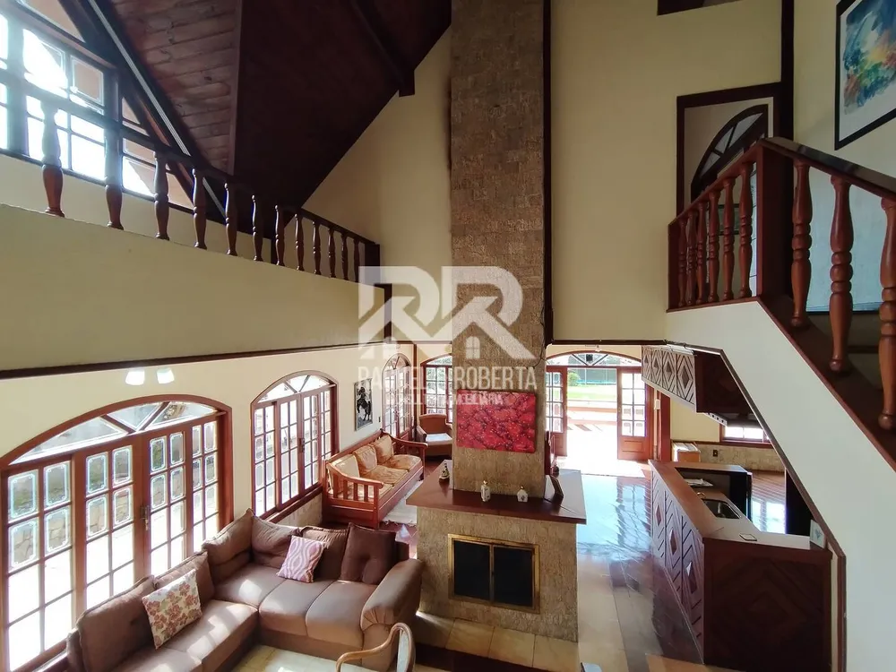 Casa, 8 quartos, 1350 m² - Foto 44