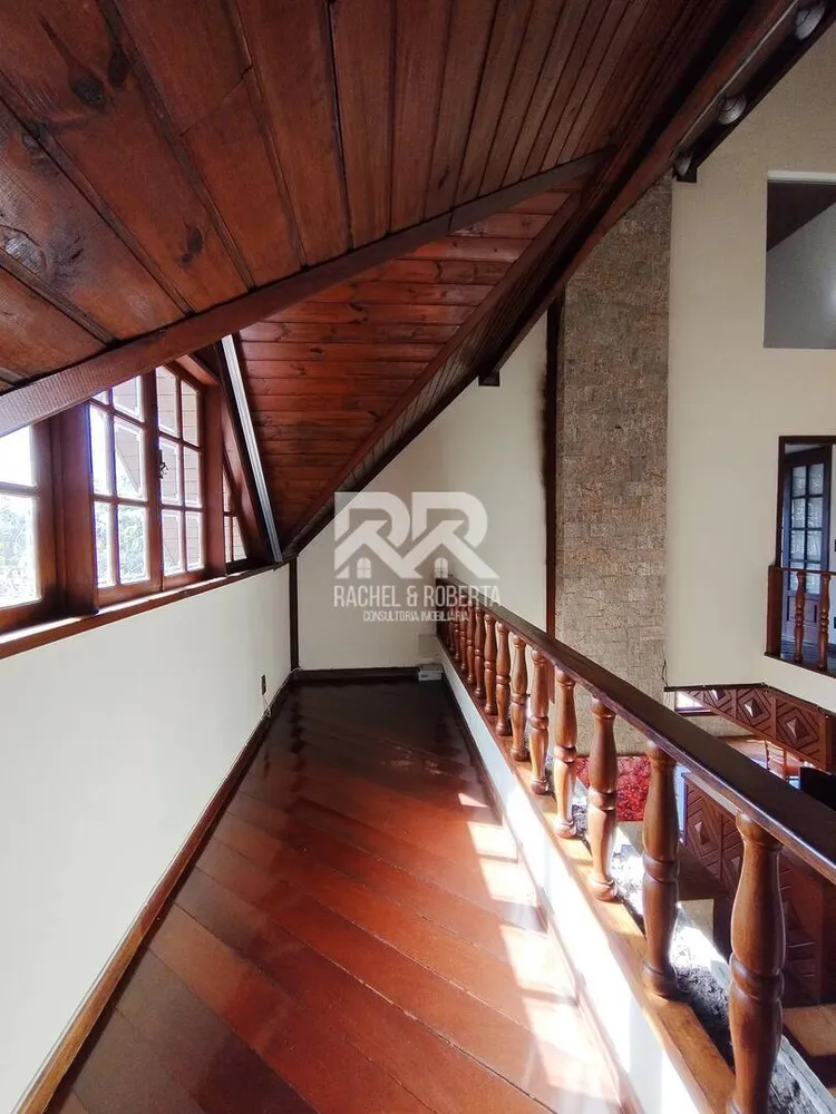 Casa, 8 quartos, 1350 m² - Foto 64