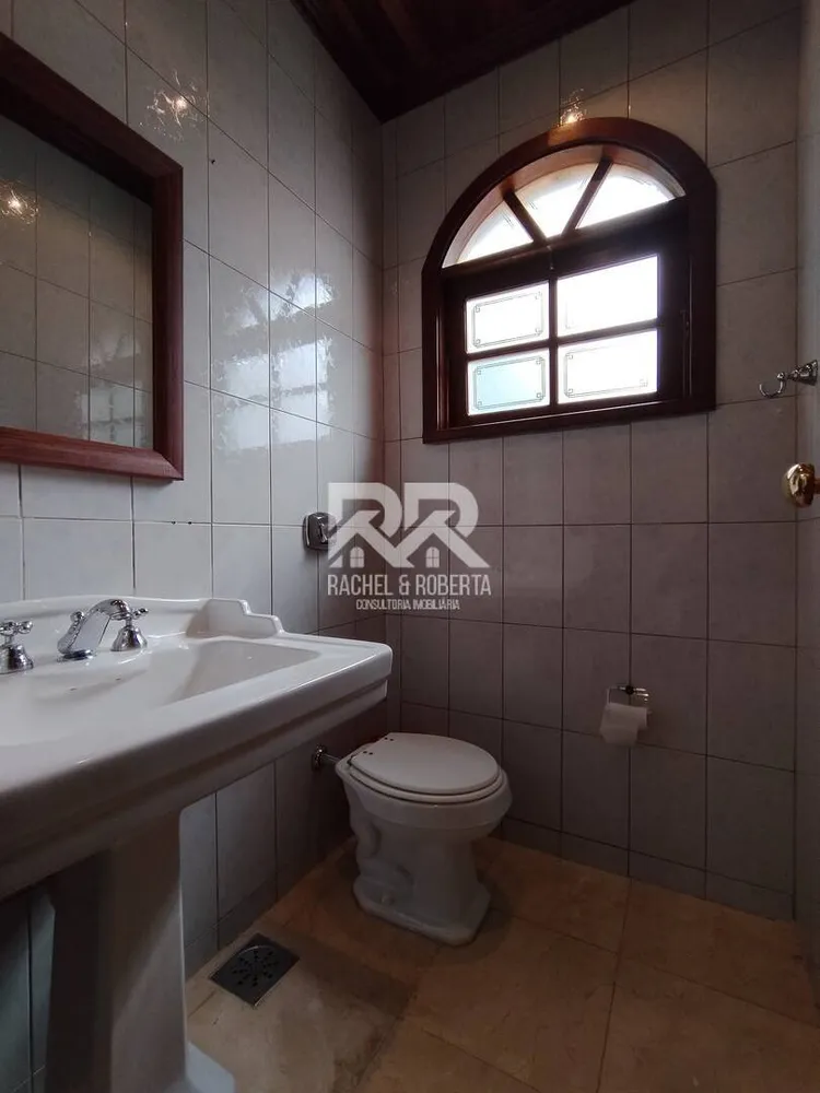 Casa, 8 quartos, 1350 m² - Foto 25