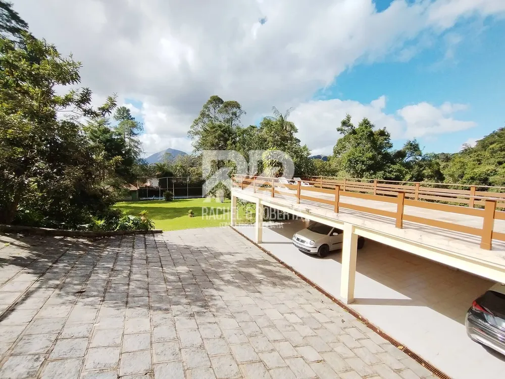 Casa, 8 quartos, 1350 m² - Foto 4