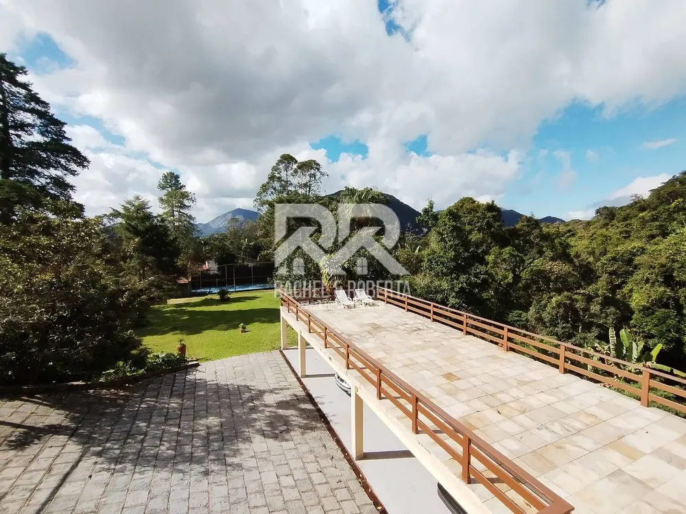 Casa, 8 quartos, 1350 m² - Foto 46