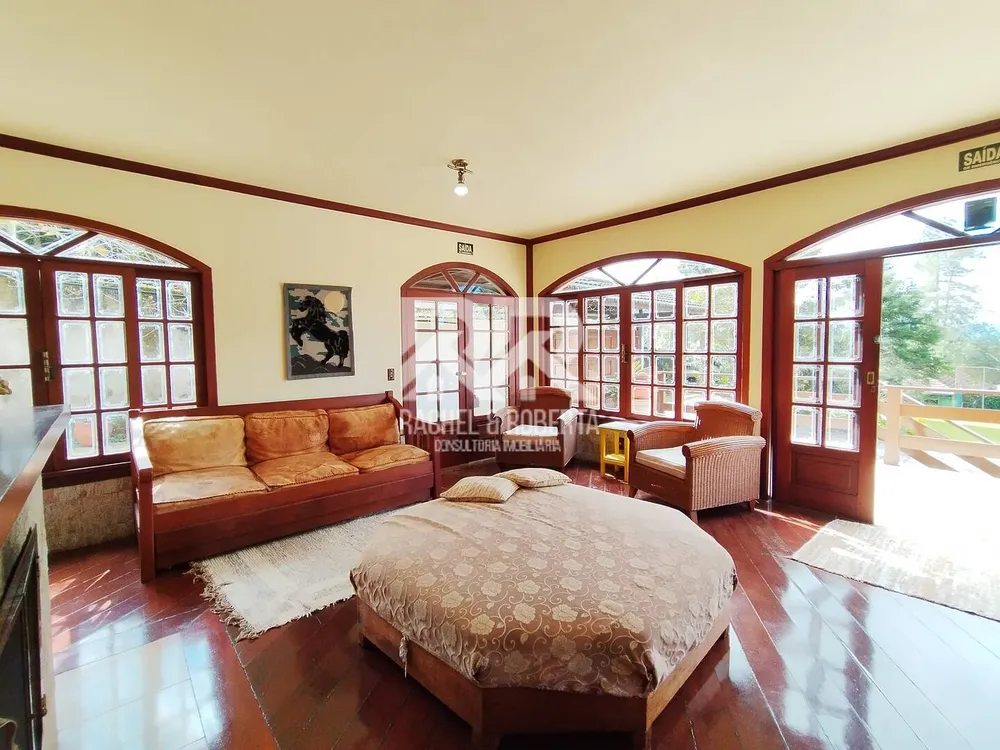 Casa, 8 quartos, 1350 m² - Foto 18