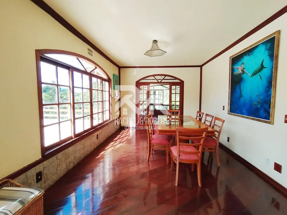 Casa, 8 quartos, 1350 m² - Foto 17