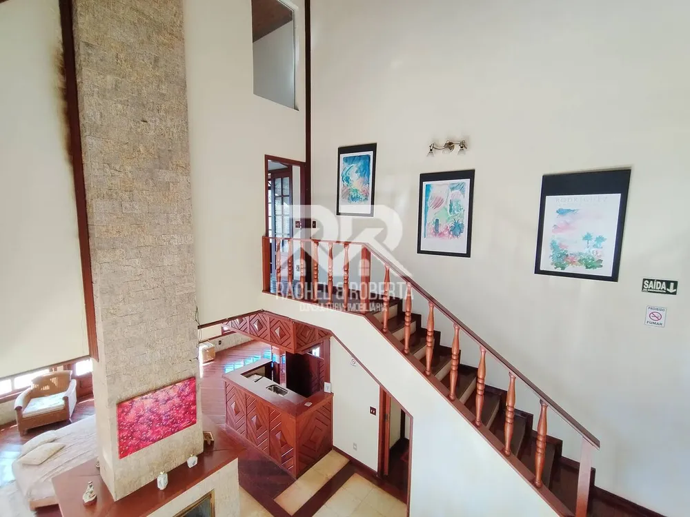 Casa, 8 quartos, 1350 m² - Foto 63