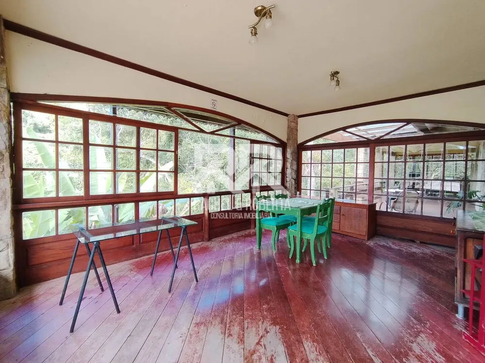 Casa, 8 quartos, 1350 m² - Foto 21