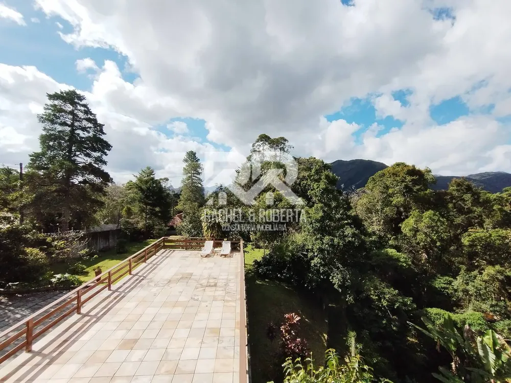 Casa, 8 quartos, 1350 m² - Foto 54