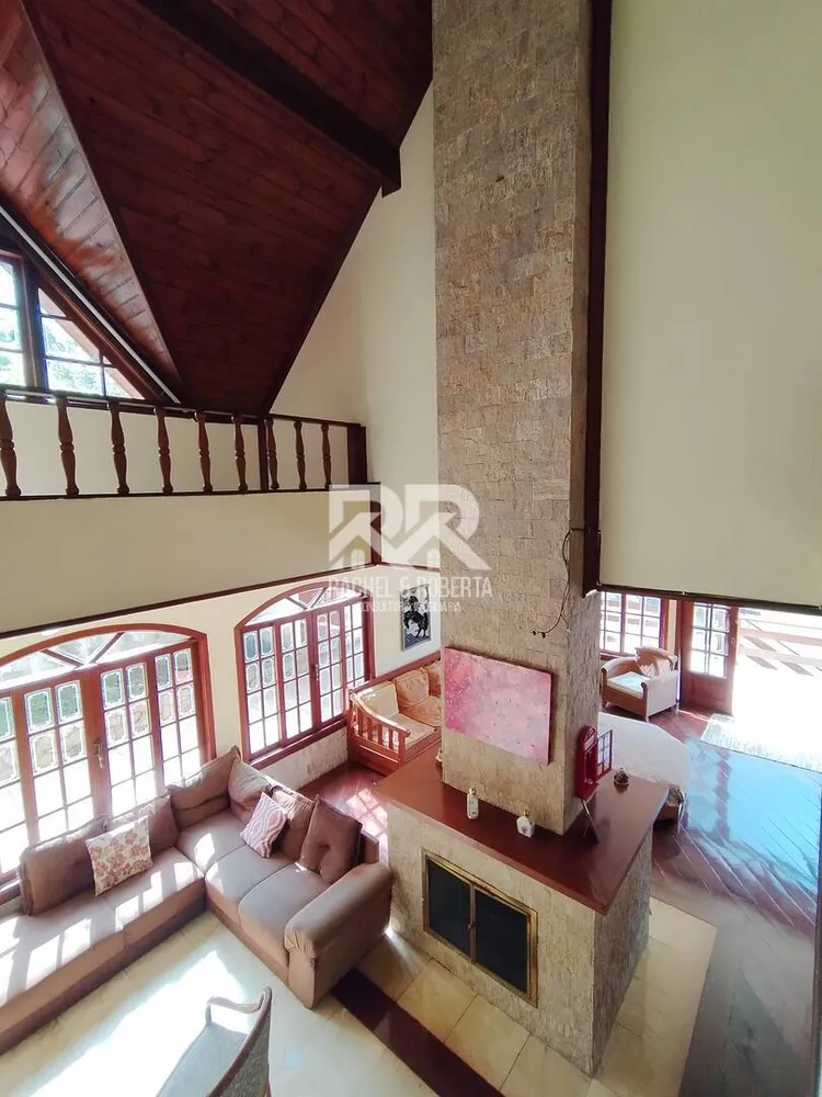Casa, 8 quartos, 1350 m² - Foto 45