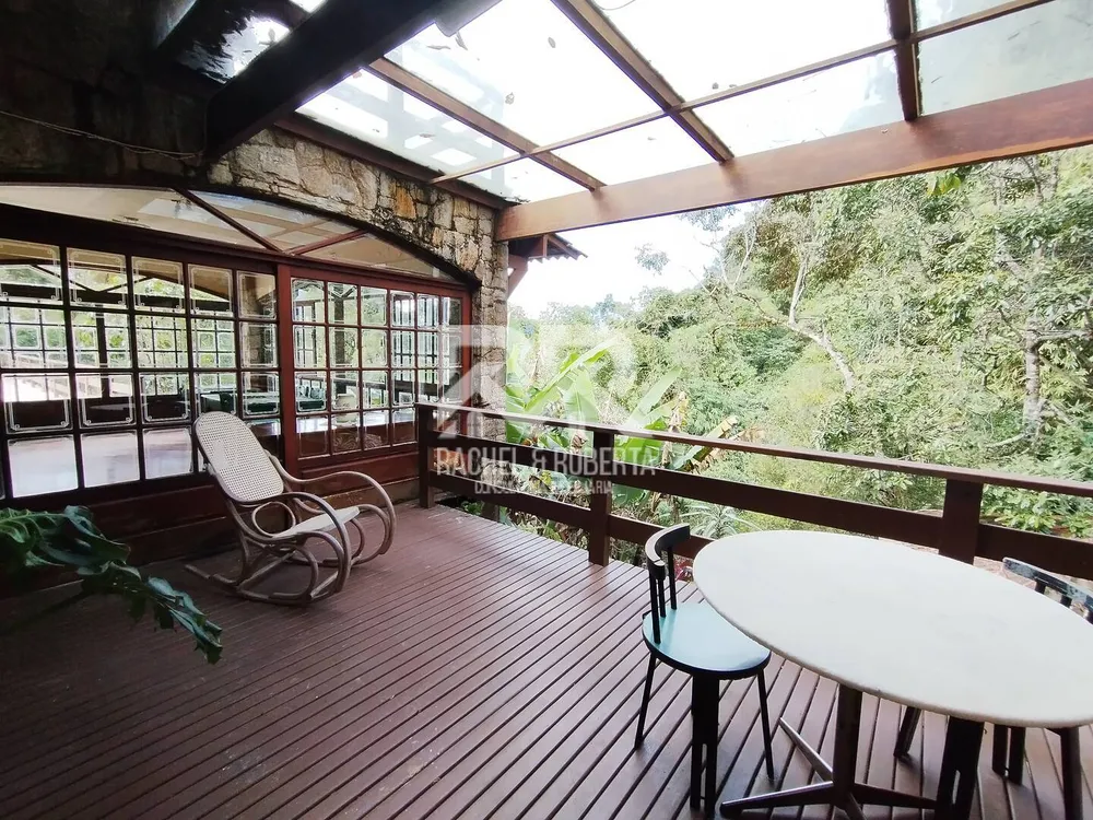 Casa, 8 quartos, 1350 m² - Foto 35