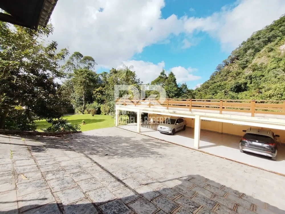 Casa, 8 quartos, 1350 m² - Foto 6