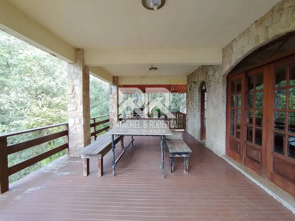 Casa, 8 quartos, 1350 m² - Foto 36