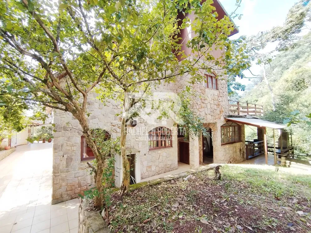 Casa, 8 quartos, 1350 m² - Foto 15