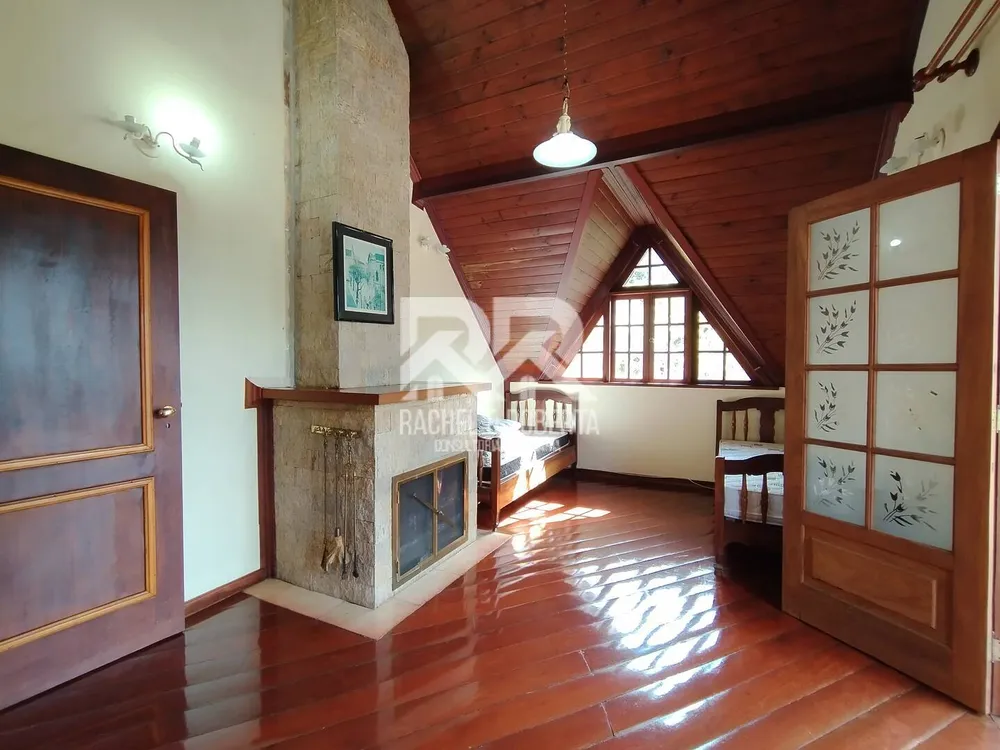 Casa, 8 quartos, 1350 m² - Foto 47