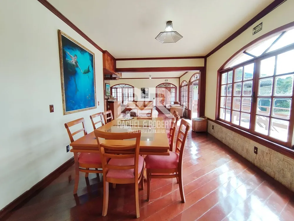 Casa, 8 quartos, 1350 m² - Foto 20