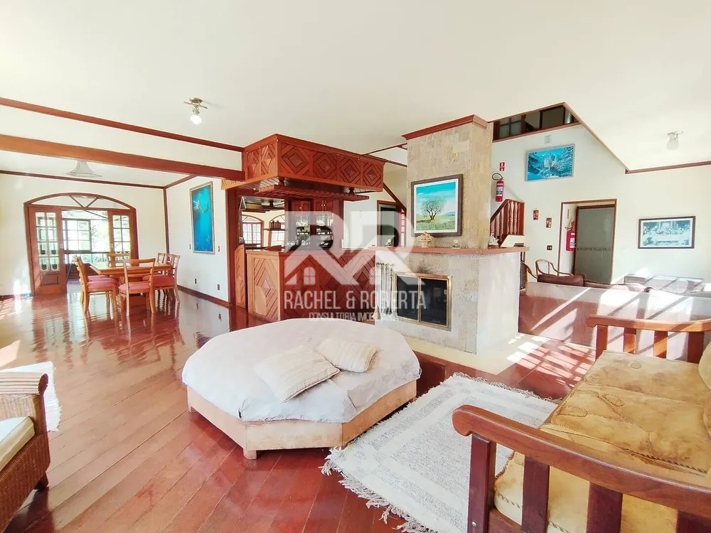 Casa, 8 quartos, 1350 m² - Foto 16