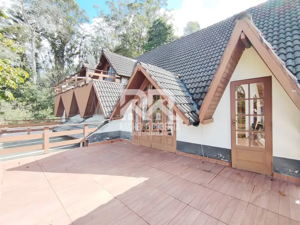 Casa, 8 quartos, 1350 m² - Foto 52
