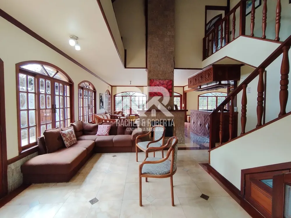 Casa, 8 quartos, 1350 m² - Foto 23