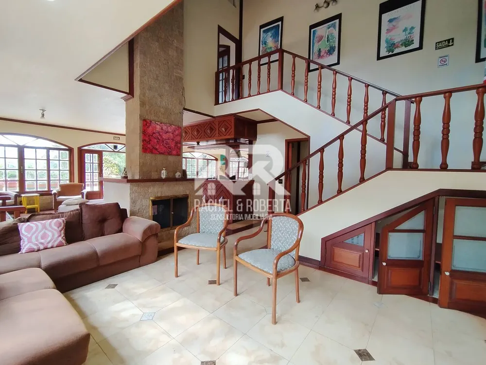 Casa, 8 quartos, 1350 m² - Foto 24