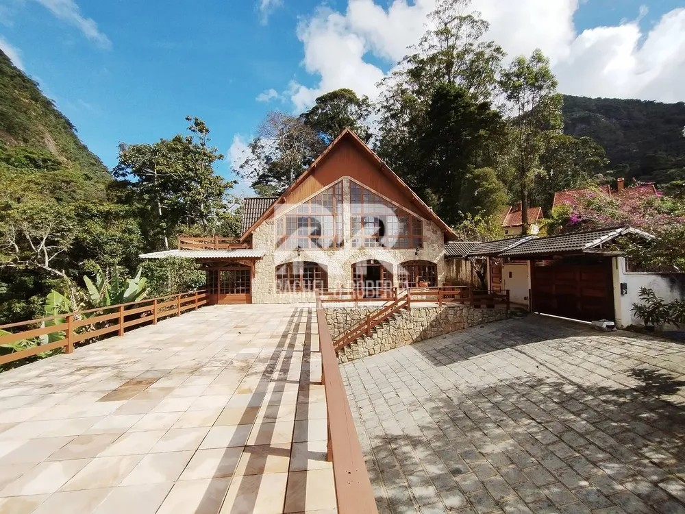 Casa, 8 quartos, 1350 m² - Foto 76