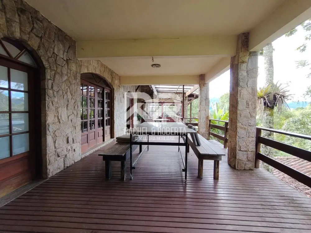 Casa, 8 quartos, 1350 m² - Foto 40