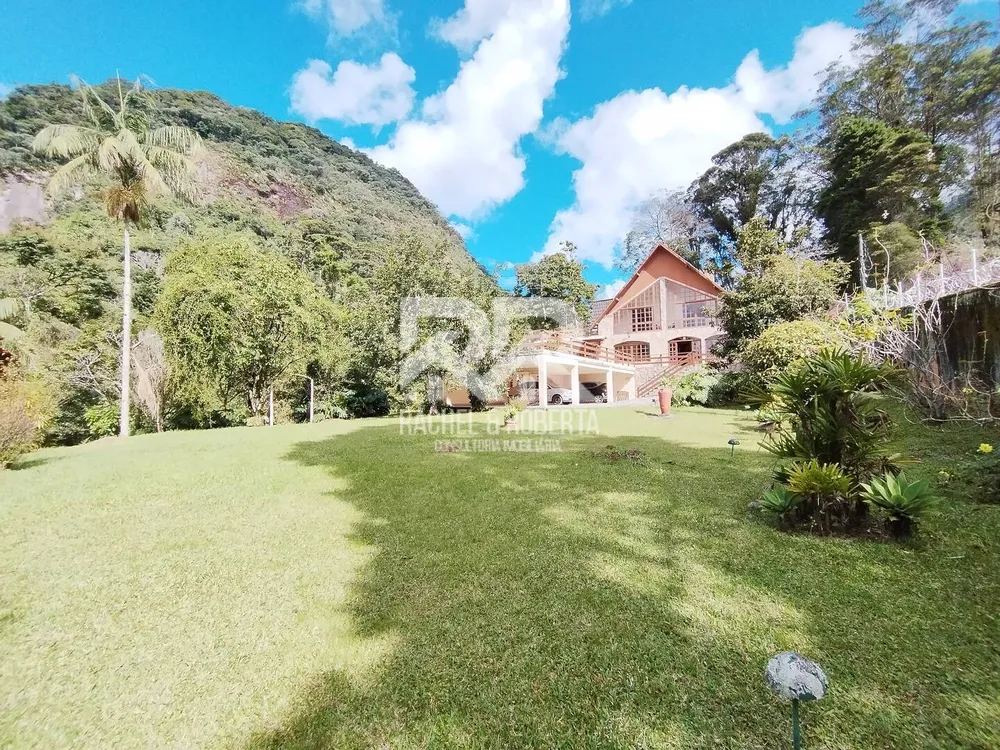 Casa, 8 quartos, 1350 m² - Foto 8