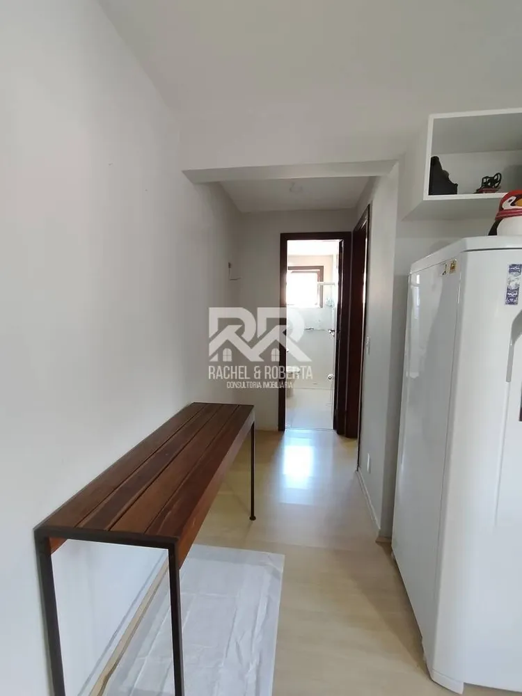 Apartamento, 1 quarto, 36 m² - Foto 8