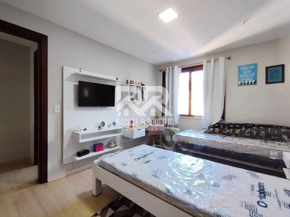 Apartamento, 1 quarto, 36 m² - Foto 15