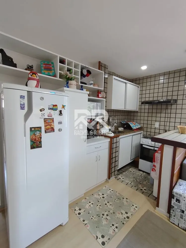 Apartamento, 1 quarto, 36 m² - Foto 6