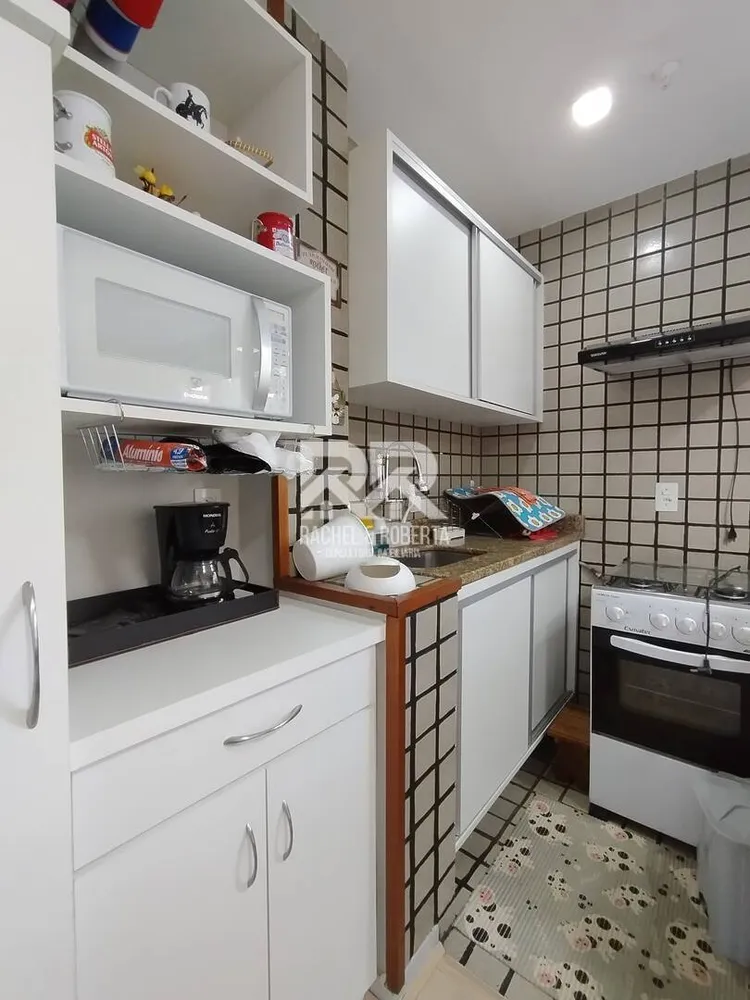 Apartamento, 1 quarto, 36 m² - Foto 5