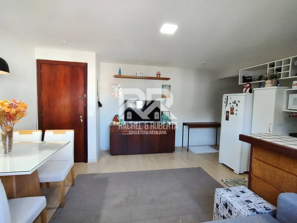 Apartamento, 1 quarto, 36 m² - Foto 11
