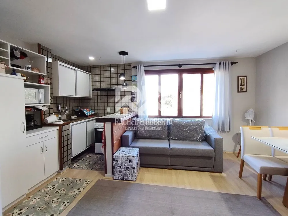 Apartamento, 1 quarto, 36 m² - Foto 7