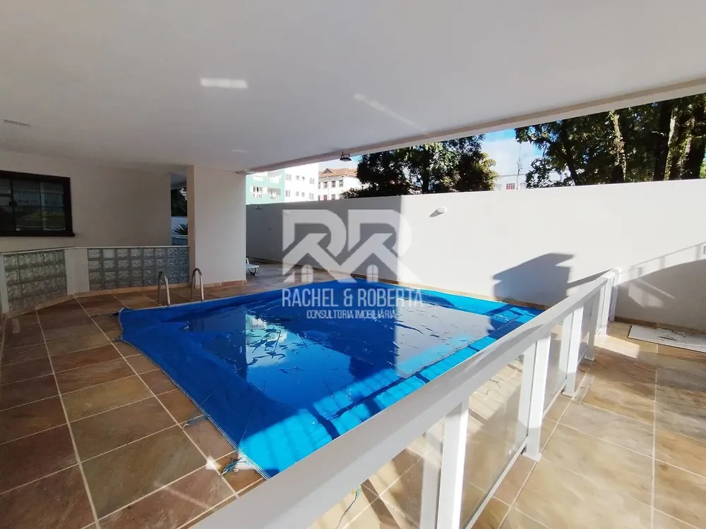 Apartamento, 1 quarto, 36 m² - Foto 16