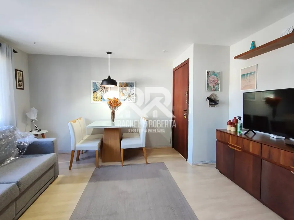 Apartamento, 1 quarto, 36 m² - Foto 4