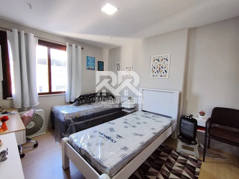 Apartamento, 1 quarto, 36 m² - Foto 13