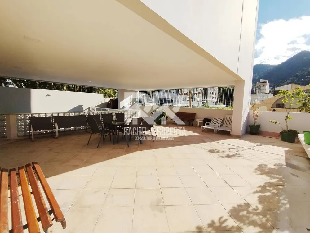 Apartamento, 1 quarto, 36 m² - Foto 18